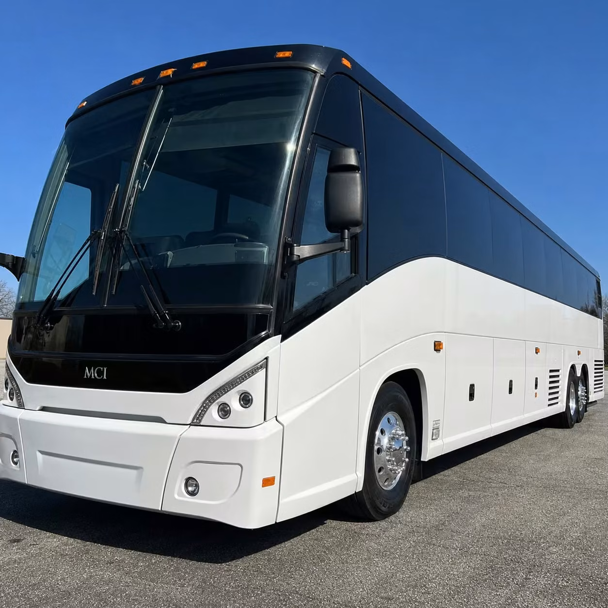 charter bus rentals for hayward unified school district and educational government programs