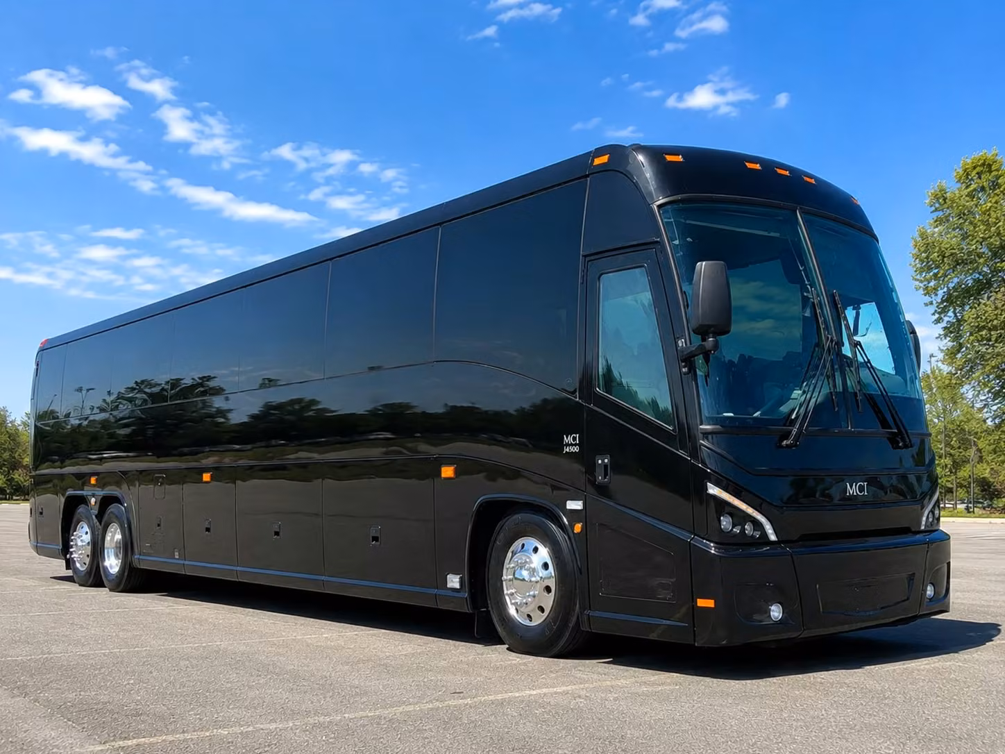 concert and sporting event bus rentals from hayward to oakland and beyond