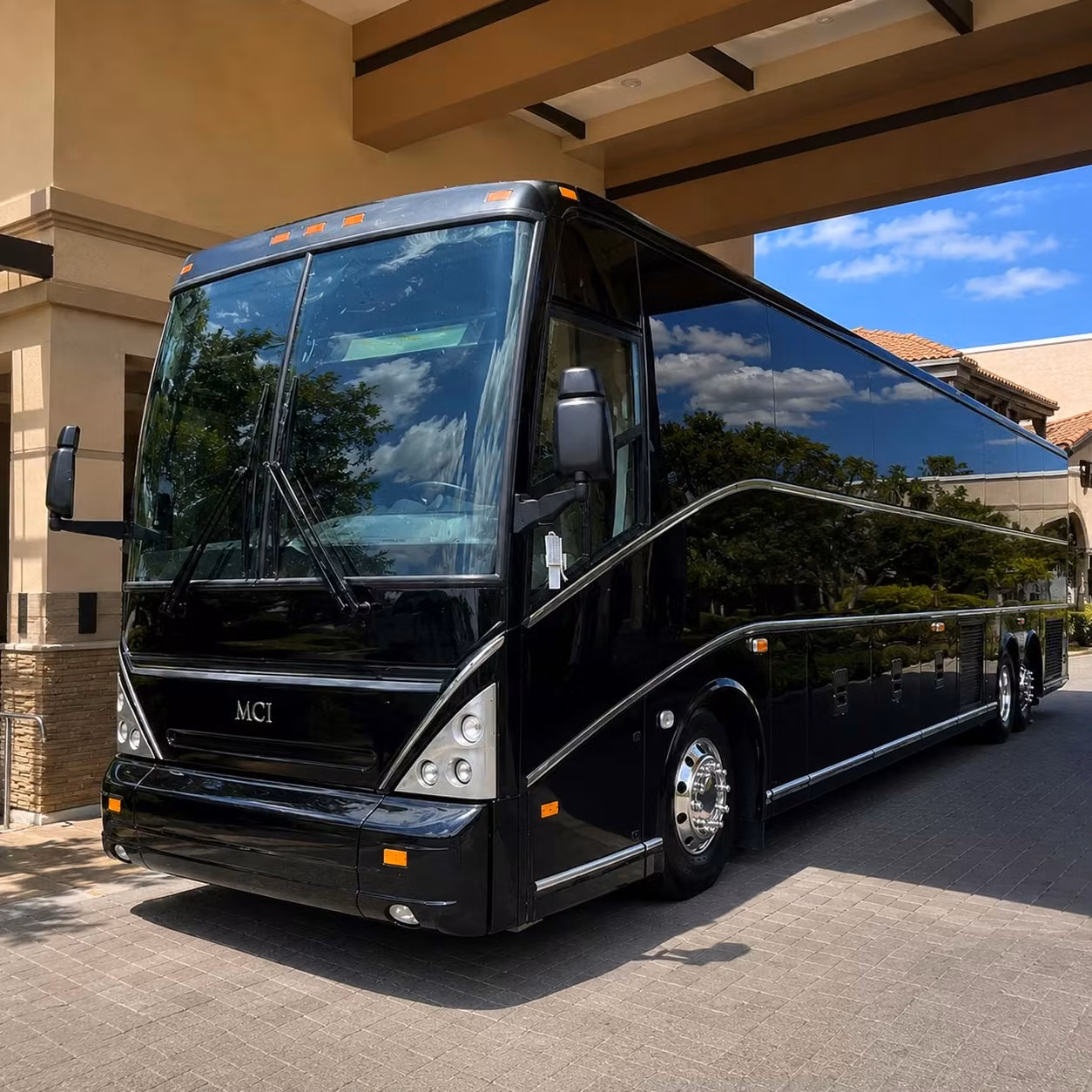 corporate event shuttle bus rentals for hayward conferences and company gatherings