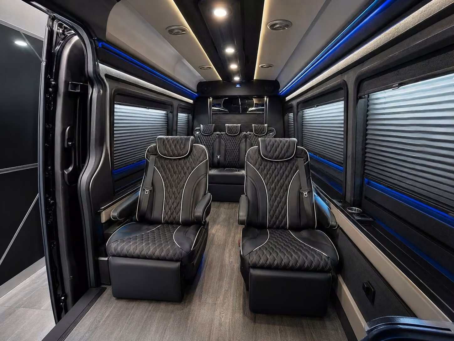 give your corporate group a first class start to every business trip
