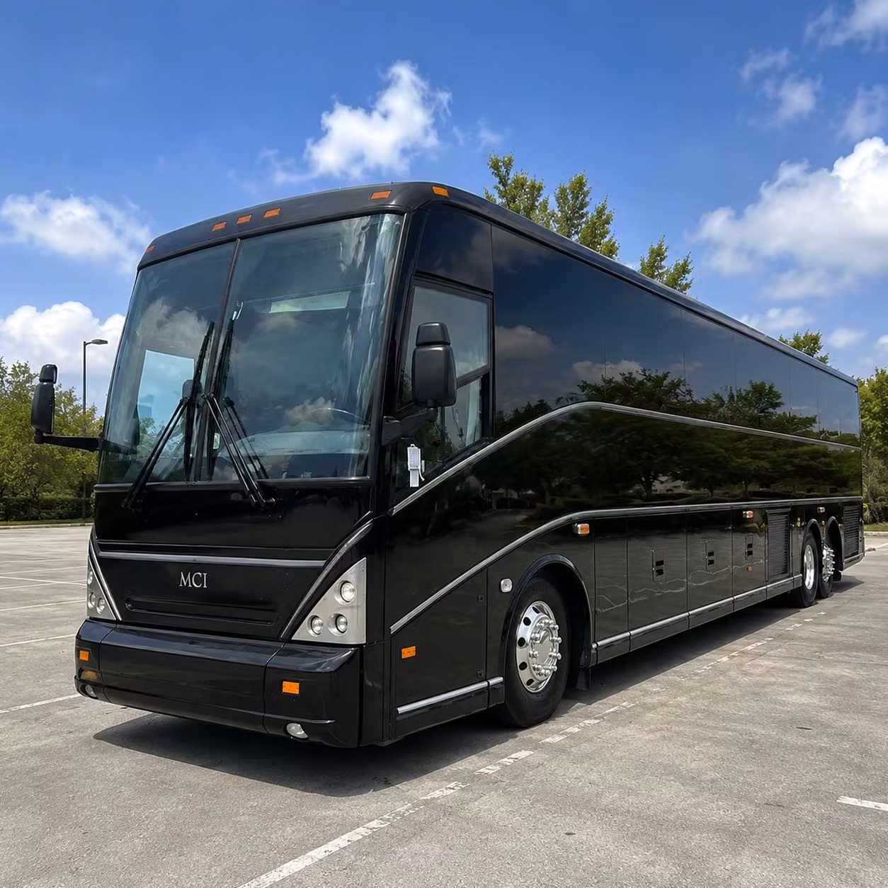 hayward event transportation services