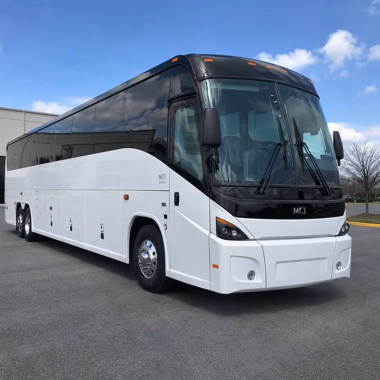 let a charter bus handle your sjc group transfer from the east bay