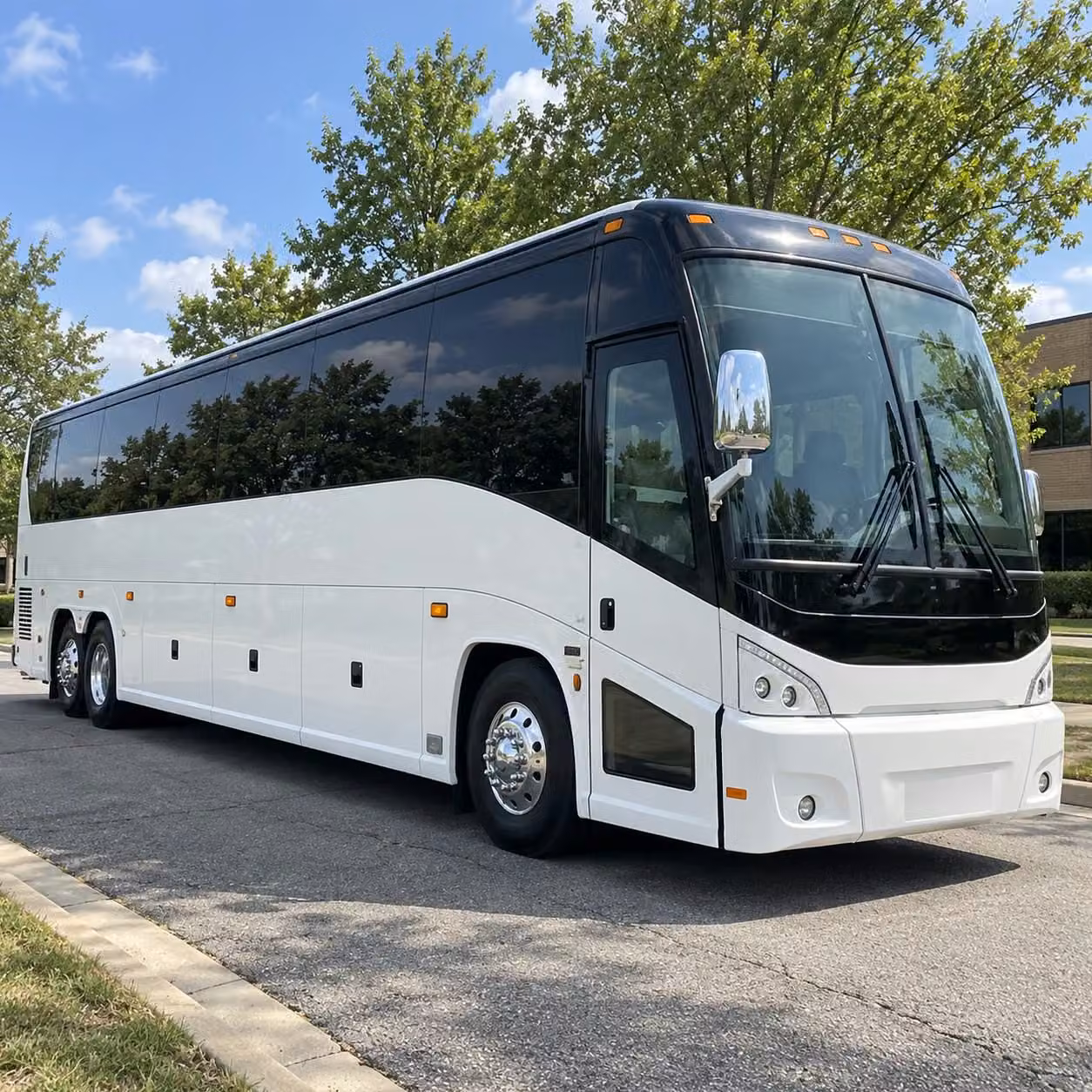 long distance field trip bus rentals for hayward schools