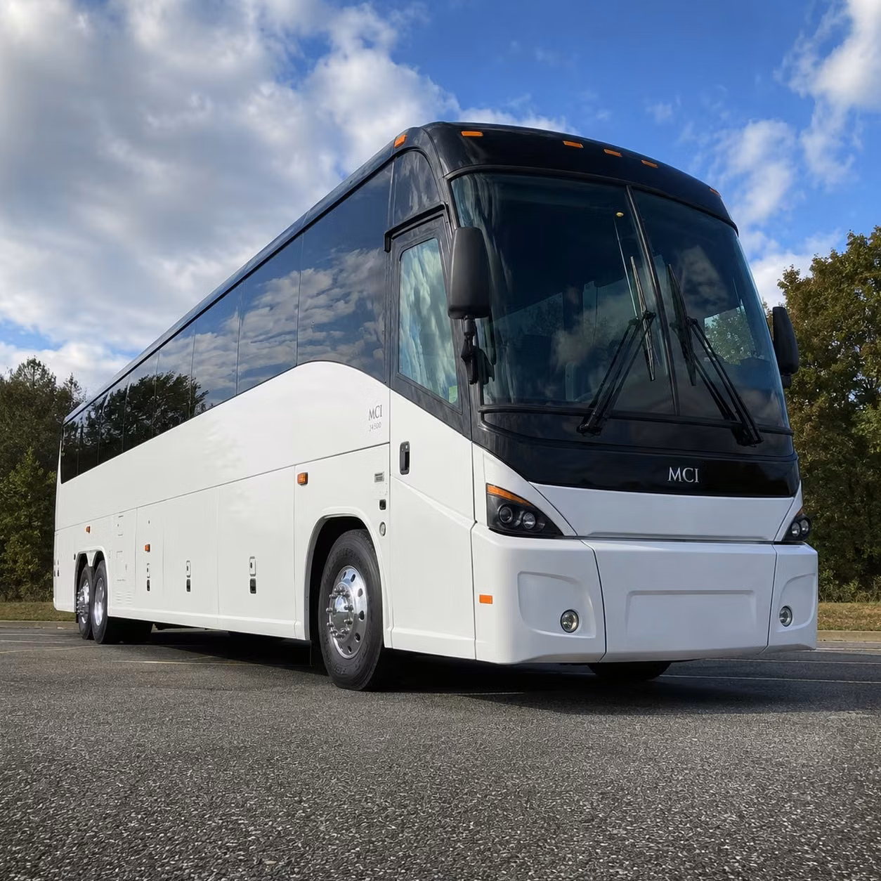 long term employee shuttle contracts and recurring bus rentals in hayward