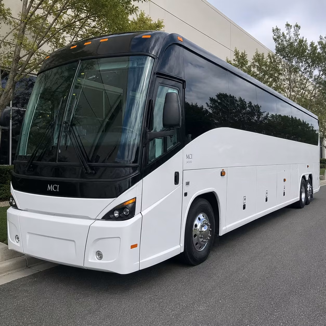 multi stop employee shuttle routes across alameda county