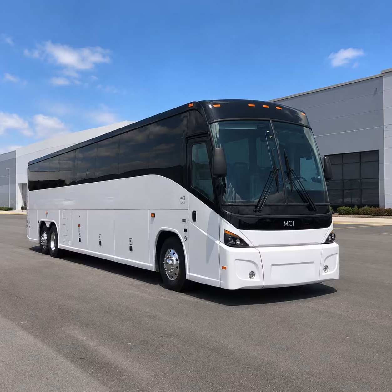 not in hayward you can still find employee transportation nearby