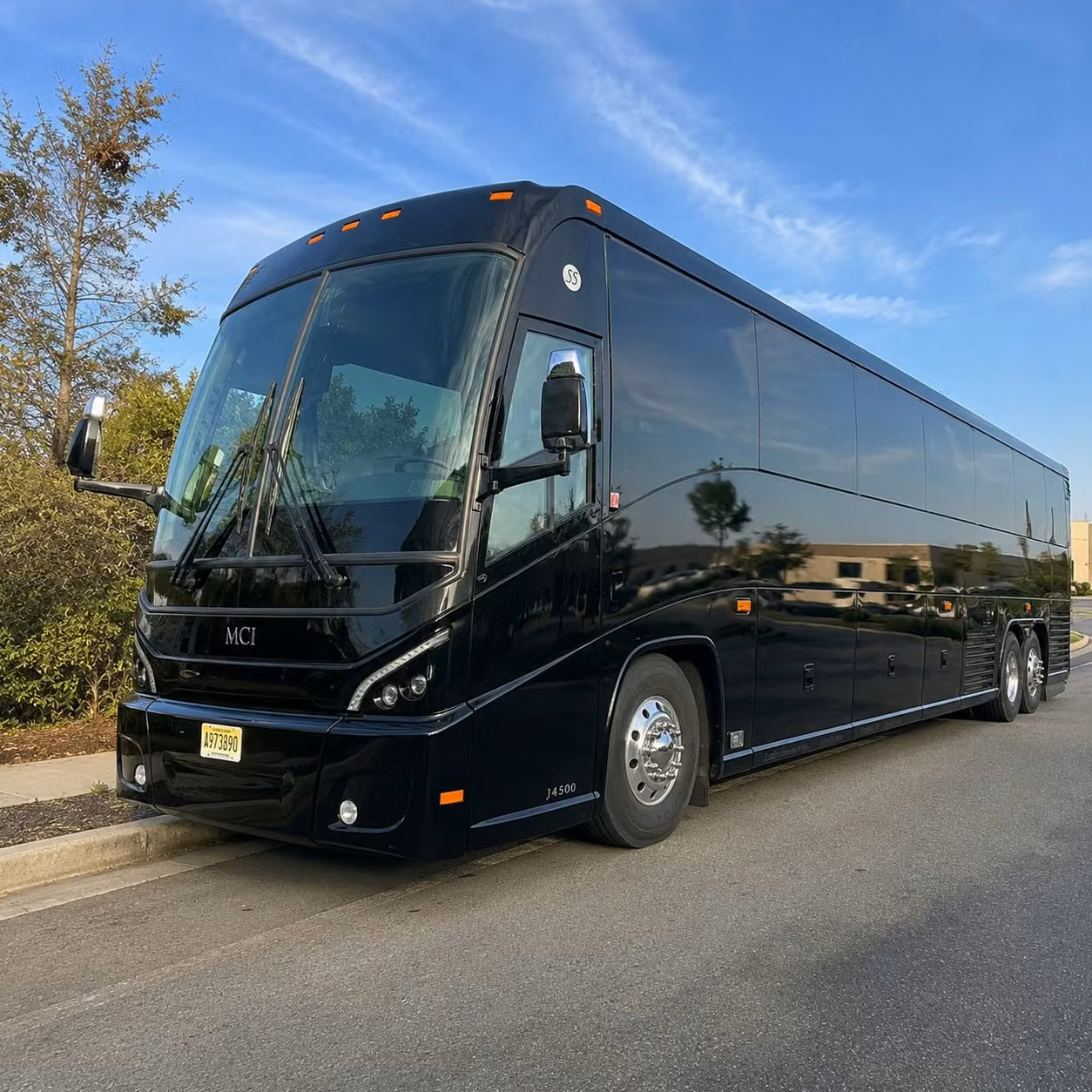 not in hayward you can still find government military transportation nearby