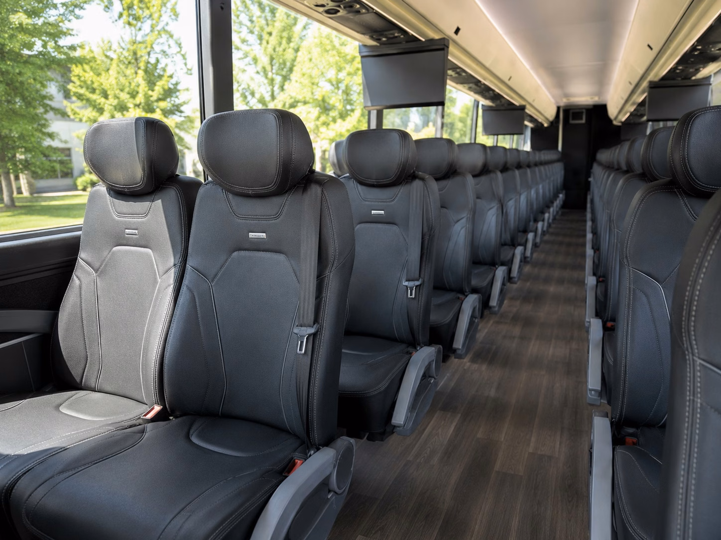 not in hayward you can still find sporting event transportation nearby