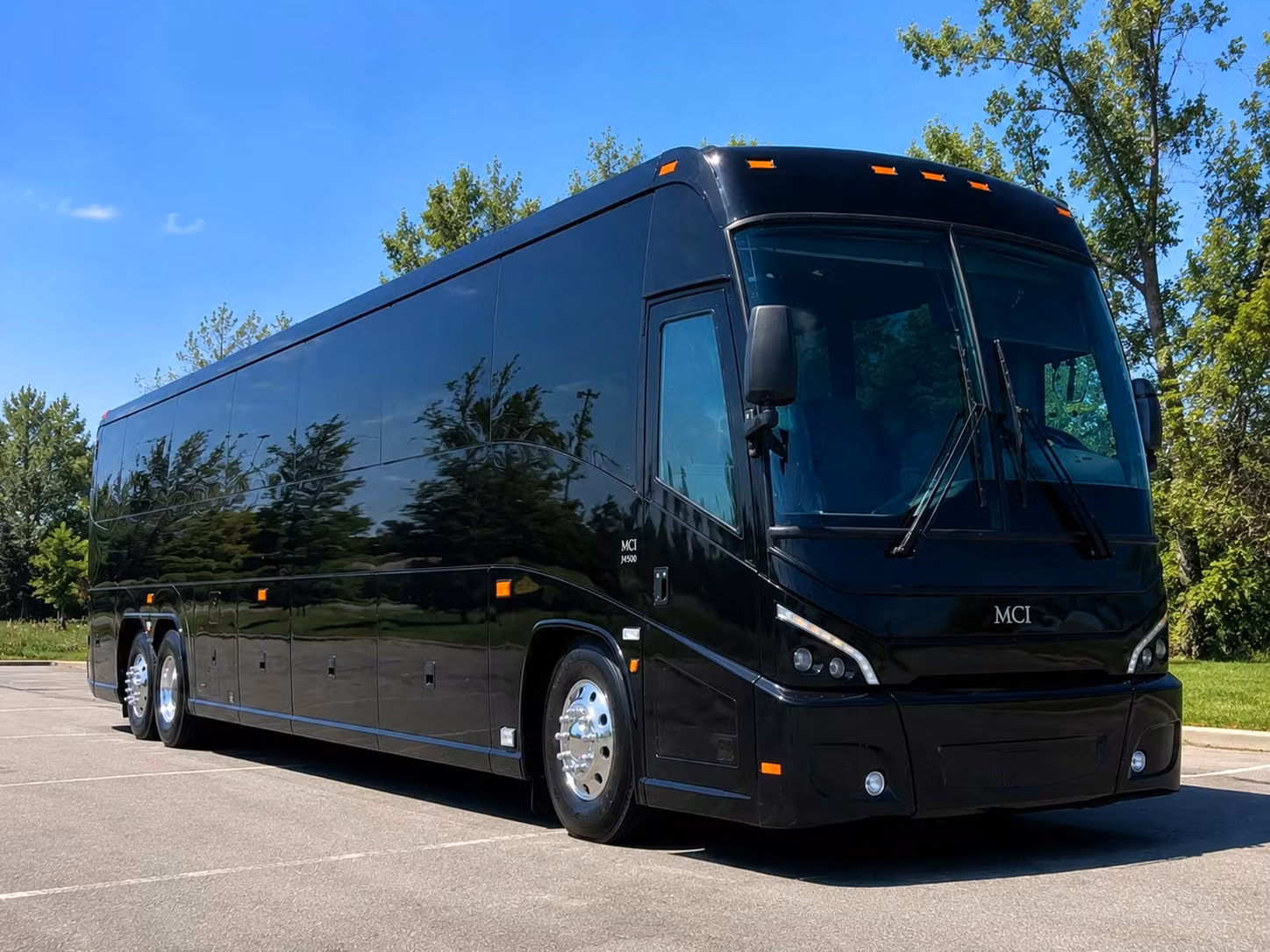 science and nature field trip bus rentals near hayward