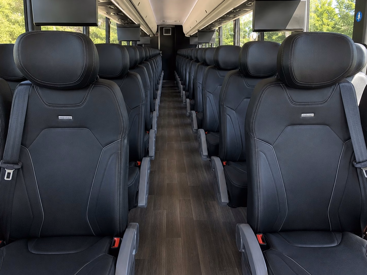 shuttle your guests between hayward s best wedding venues without the parking headache