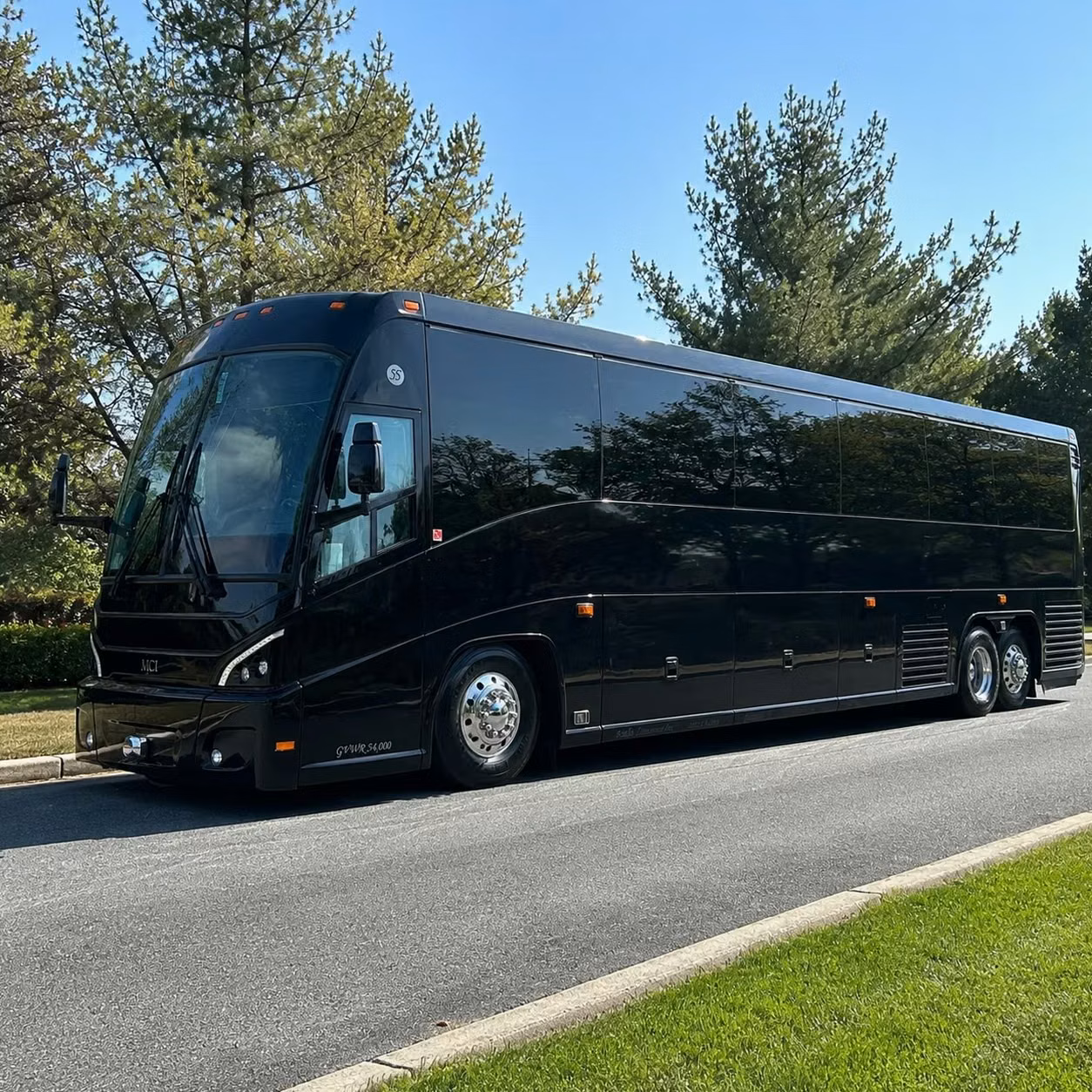 transportation for alameda county government operations and civic events