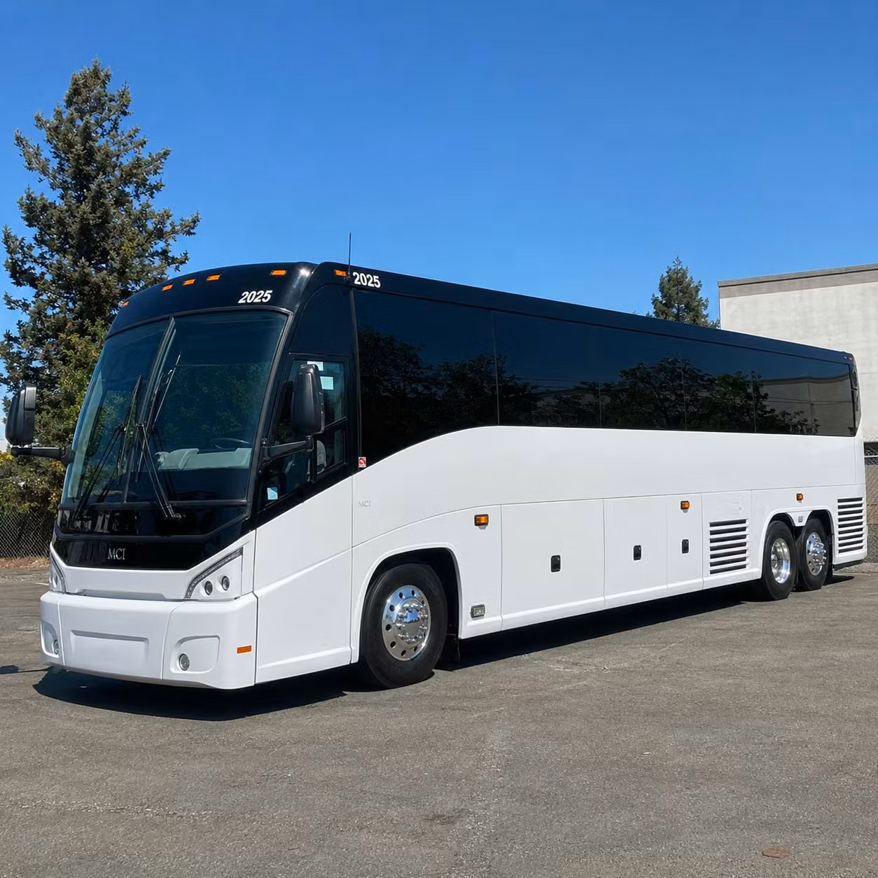 vacation bible school and special church event transportation in hayward