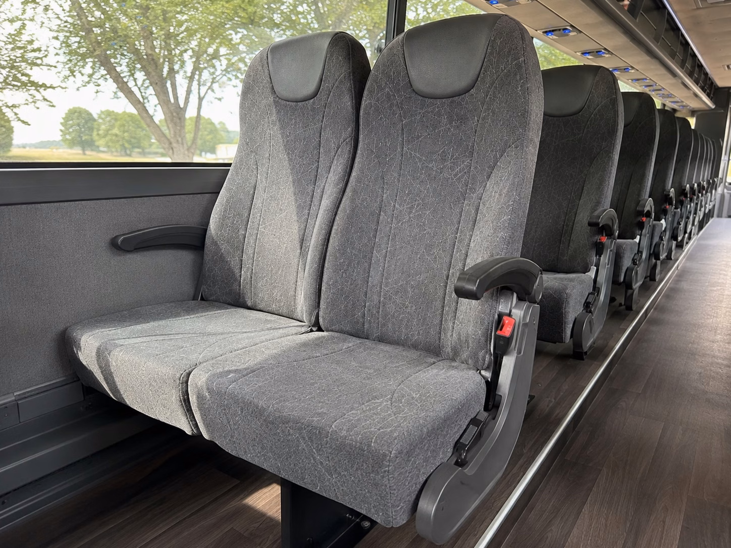 with charterbusrentalhaywardca com renting a minibus for hayward wedding transportation is faster than you think