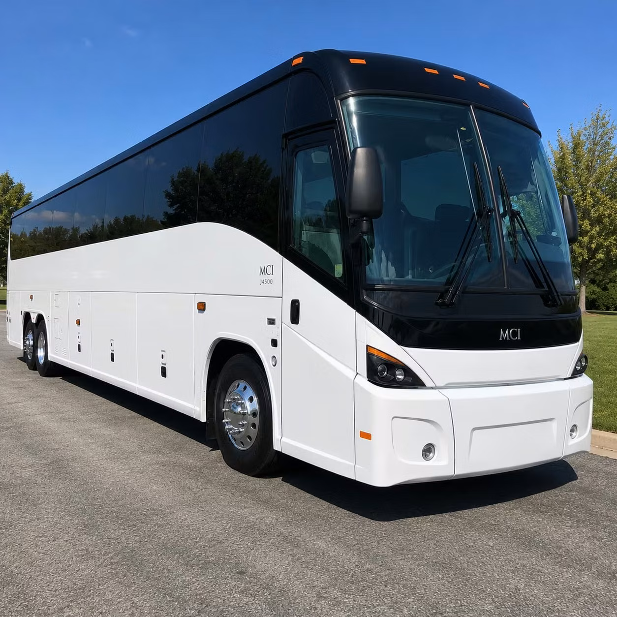 you can count on charterbusrentalhaywardca com for cruise group transfers through the bay area
